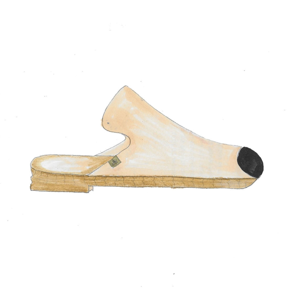 Crisp White Flesh Potatoes